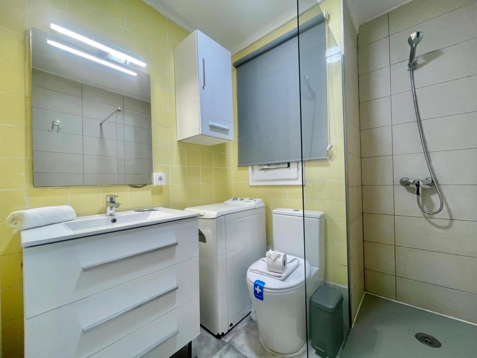 Appartement Gambo Center