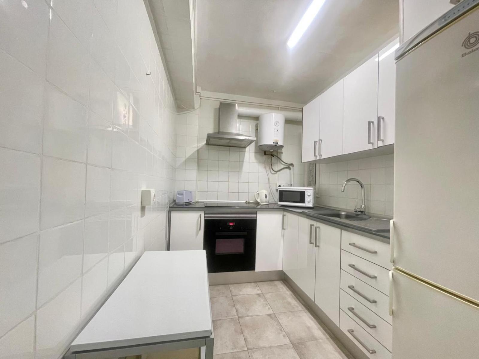 Appartement Gambo Center *