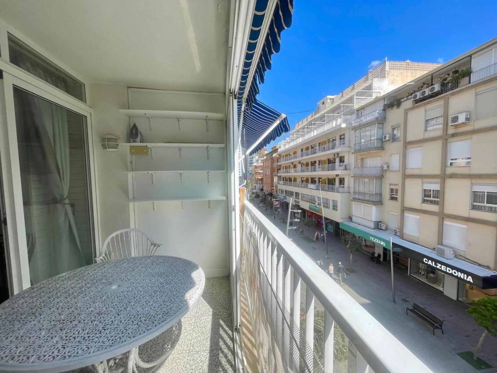 Gambo Center Appartement