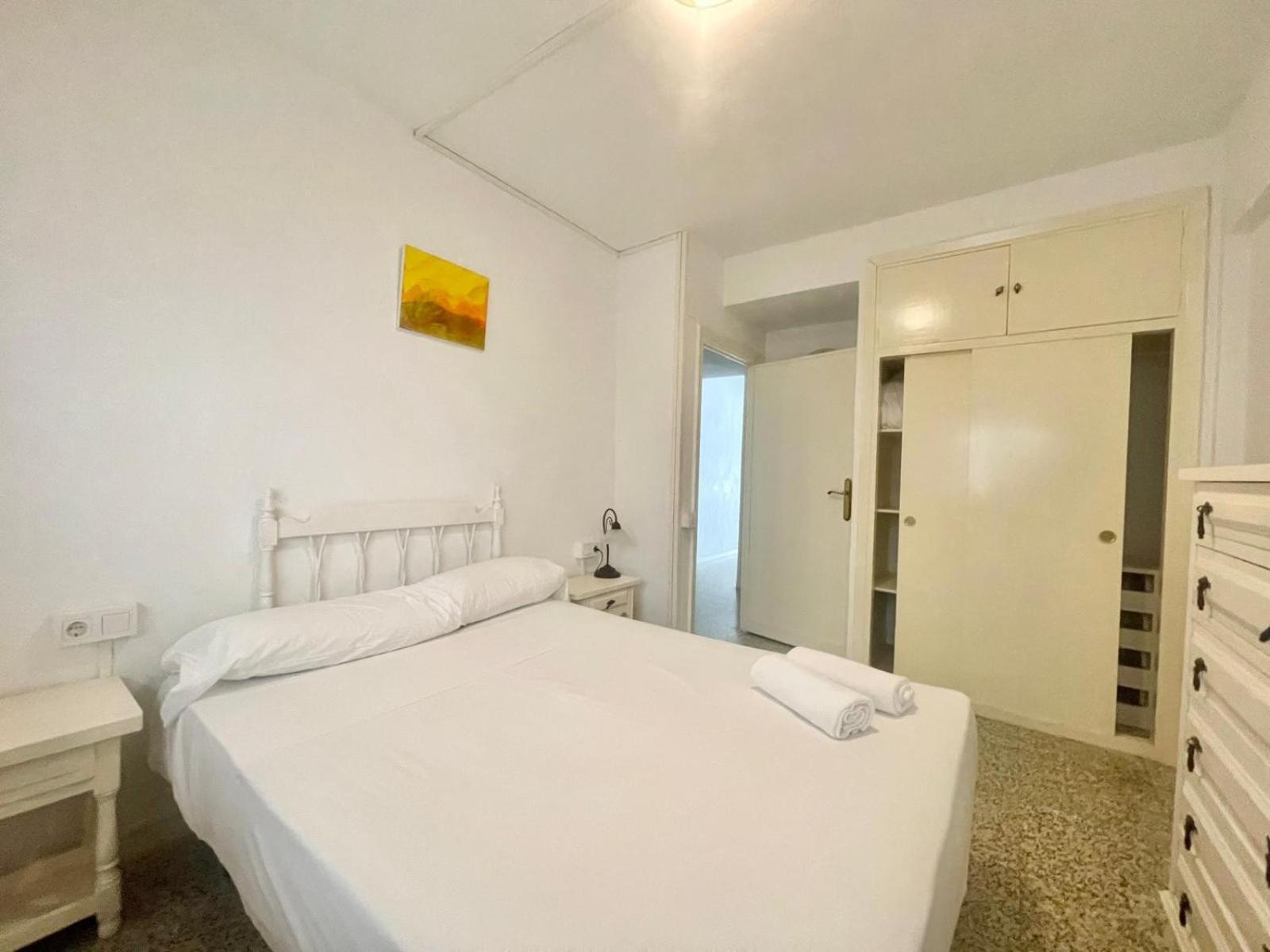 Gambo Center Apartamento Benidorm