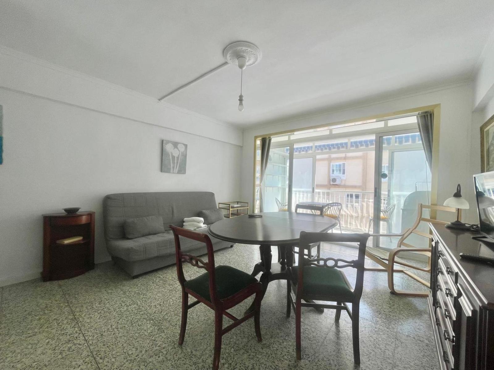 Gambo Center Benidorm