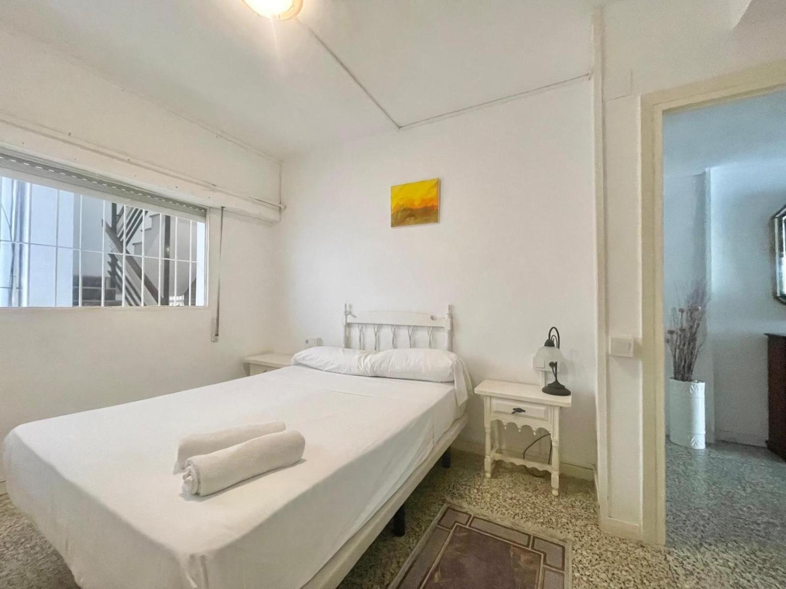Apartamento Gambo Center Benidorm