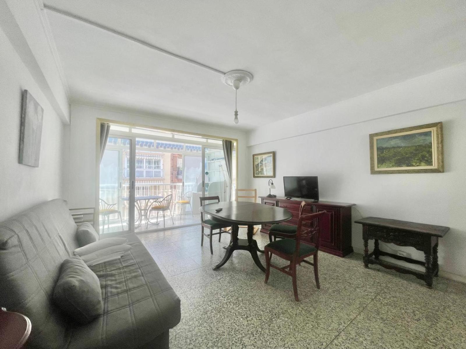 Apartamento Gambo Center *