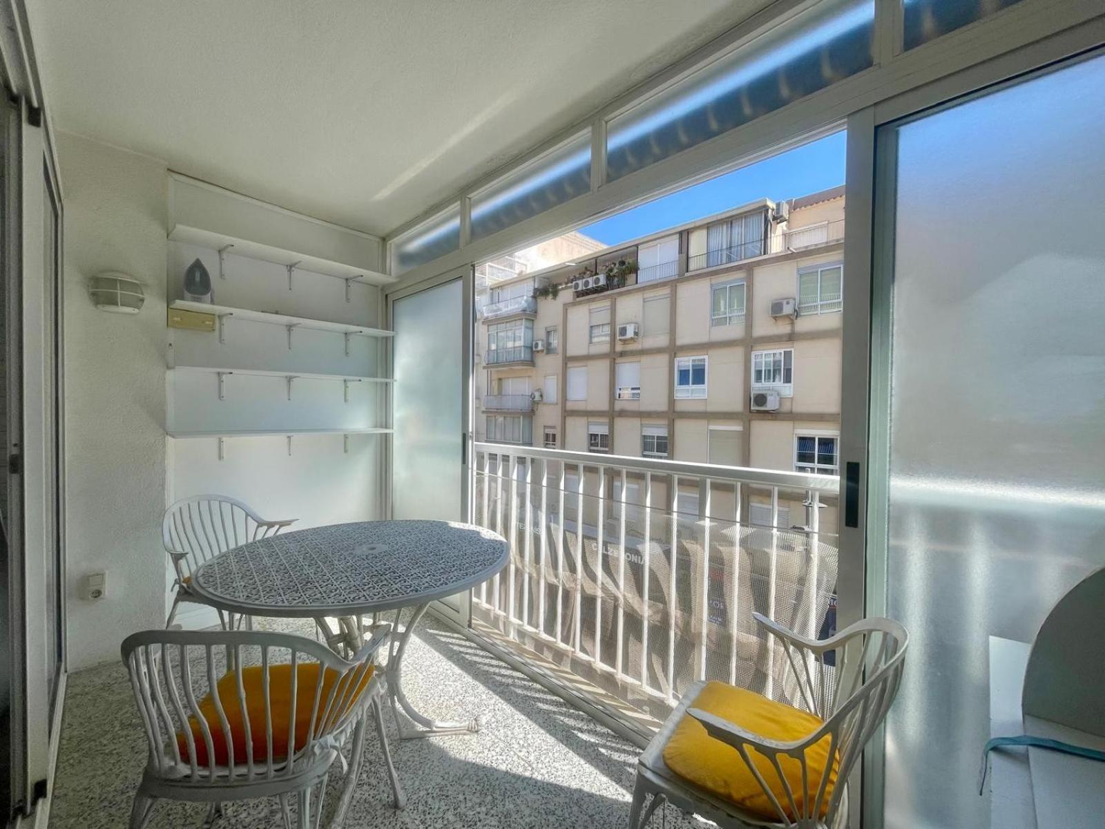 Gambo Center Apartamento Benidorm