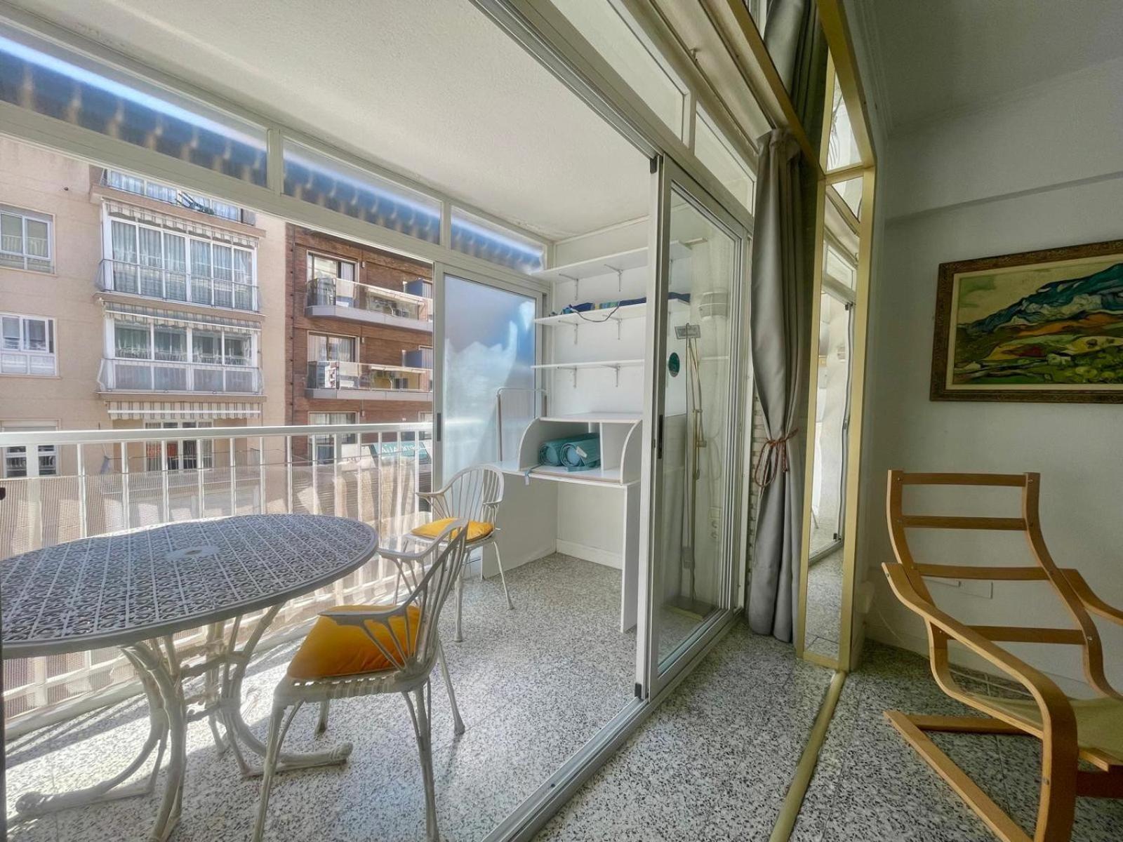 Gambo Center Apartamento Benidorm