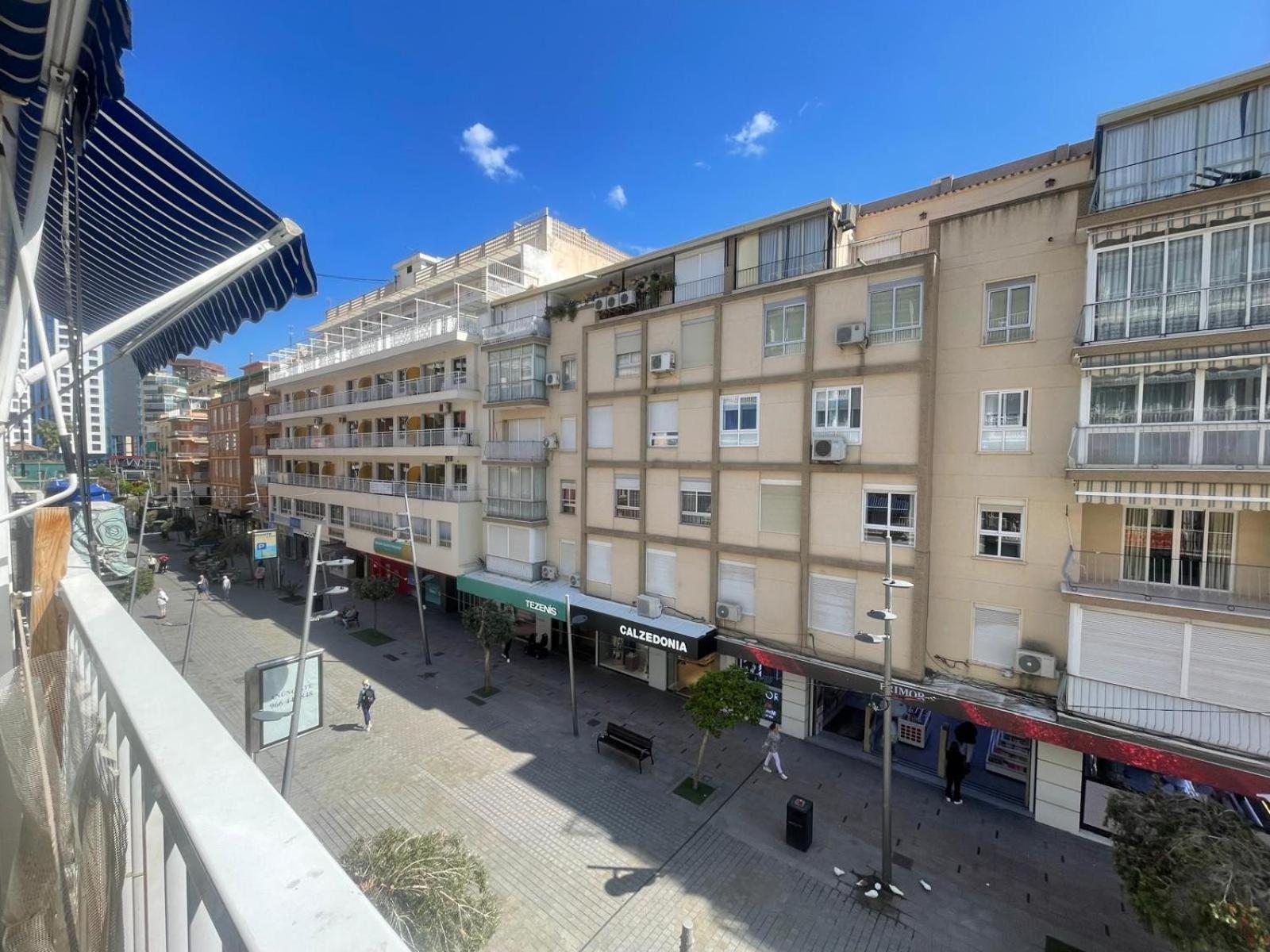 Apartamento Gambo Center
